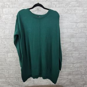 A.N.A brand sweater women's large